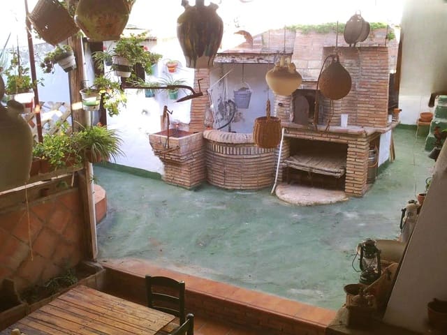 6 camera da letto Villa in vendita in Cártama con piscina garage - 460.000 € (Rif: 9685946)