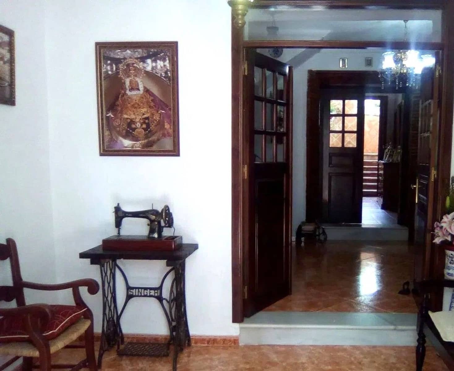 6 chambre Villa/Maison à vendre à Cartama avec piscine garage - 460 000 € (Ref: 9685946)