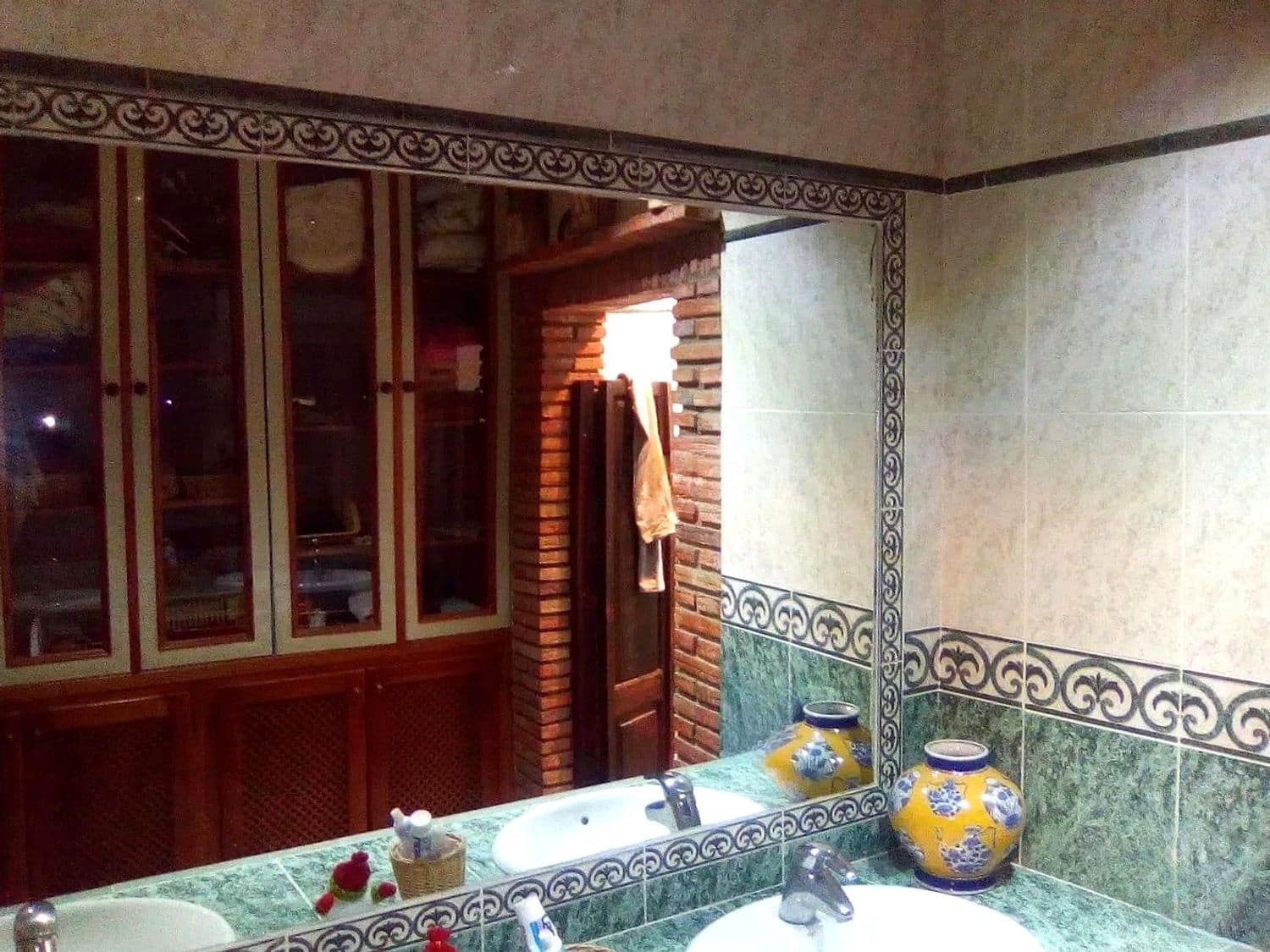 6 chambre Villa/Maison à vendre à Cartama avec piscine garage - 460 000 € (Ref: 9685946)