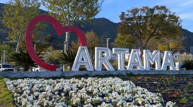 Chalet de 6 habitaciones en Cártama en venta con piscina garaje - 460.000 € (Ref: 9685946)