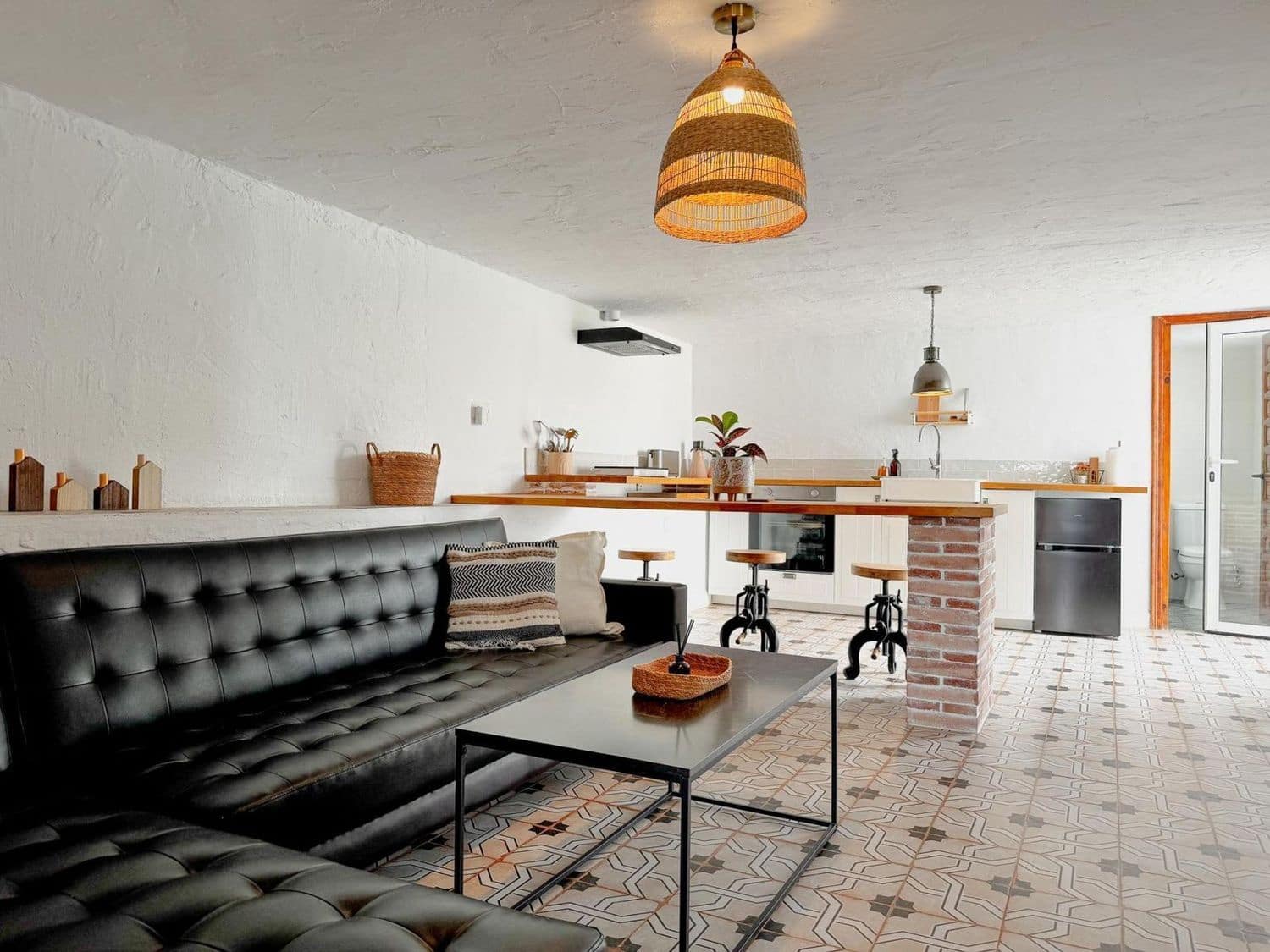 6 soverom Villa til salgs i Nerja med svømmebasseng garasje - € 1 099 000 (Ref: 9685947)