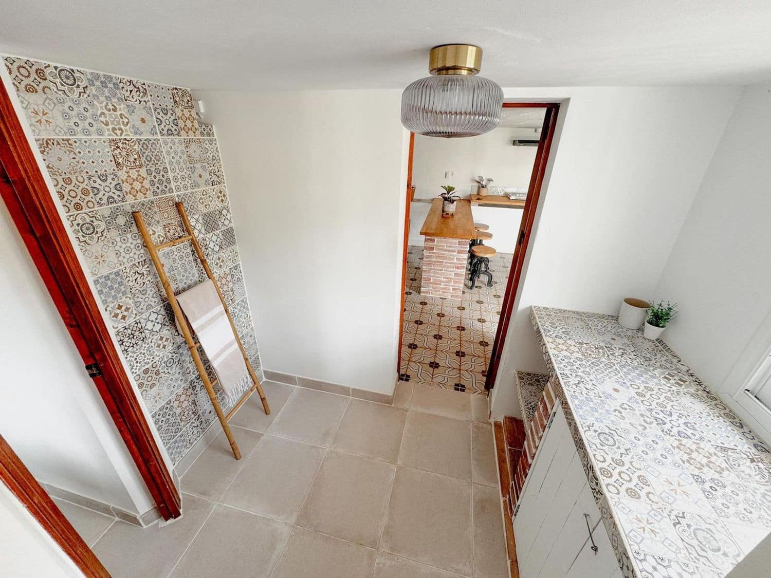 6 soverom Villa til salgs i Nerja med svømmebasseng garasje - € 1 099 000 (Ref: 9685947)