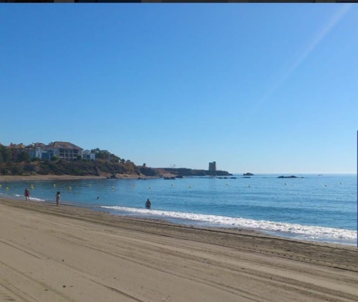 Apartamento de 2 habitaciones en Casares en venta con piscina garaje - 335.000 € (Ref: 9690061)