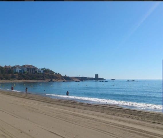 2 chambre Appartement à vendre à Casares Pueblo, Casares avec piscine garage - 335 000 € (Ref: 9690061)