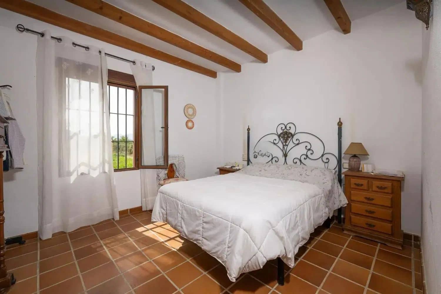 4 slaapkamer Finca/Landhuis te koop in Cartama met garage - € 600.000 (Ref: 9690062)