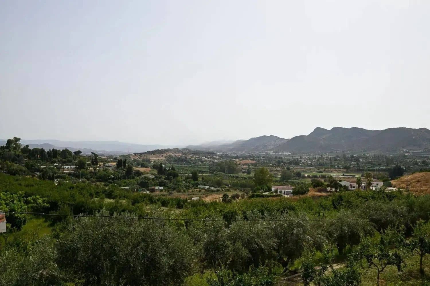 4 slaapkamer Finca/Landhuis te koop in Cartama met garage - € 600.000 (Ref: 9690062)