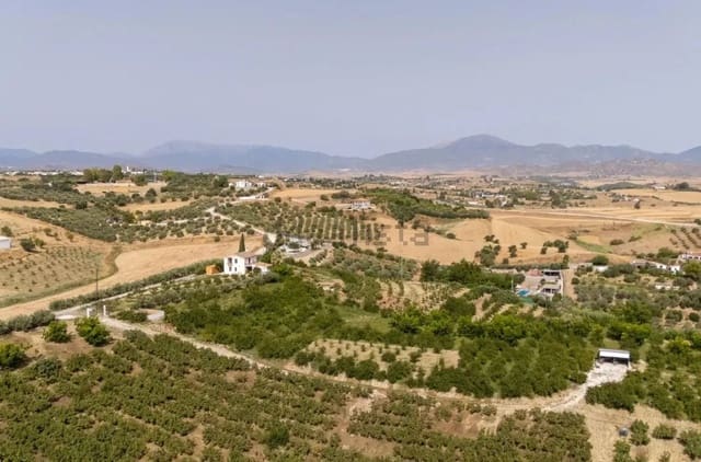 4 slaapkamer Finca/Landhuis te koop in Cártama met garage - € 600.000 (Ref: 9690062)