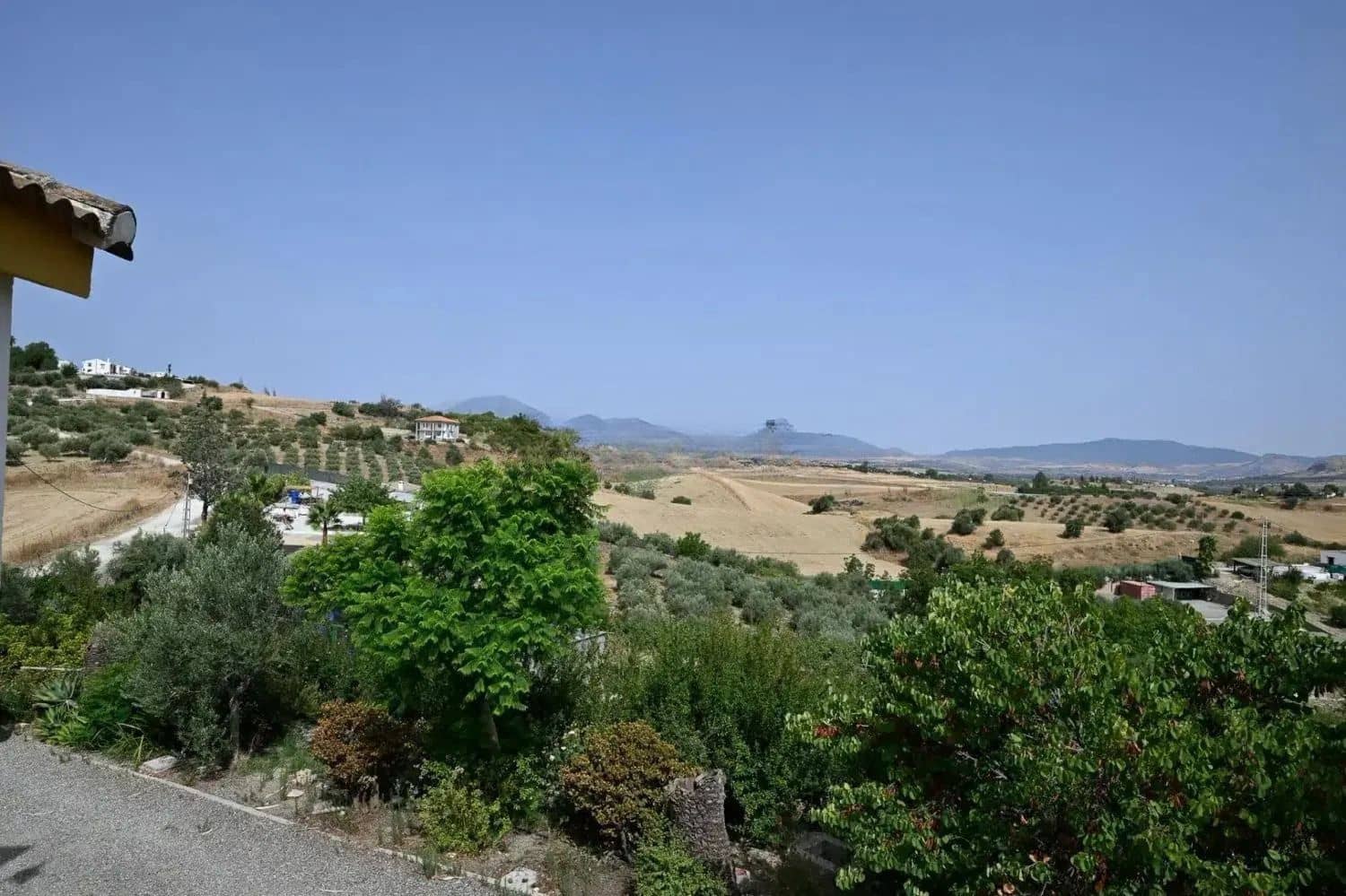 4 slaapkamer Finca/Landhuis te koop in Cartama met garage - € 600.000 (Ref: 9690062)