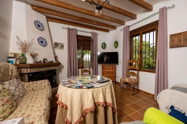 4 slaapkamer Finca/Landhuis te koop in Cártama met garage - € 600.000 (Ref: 9690062)