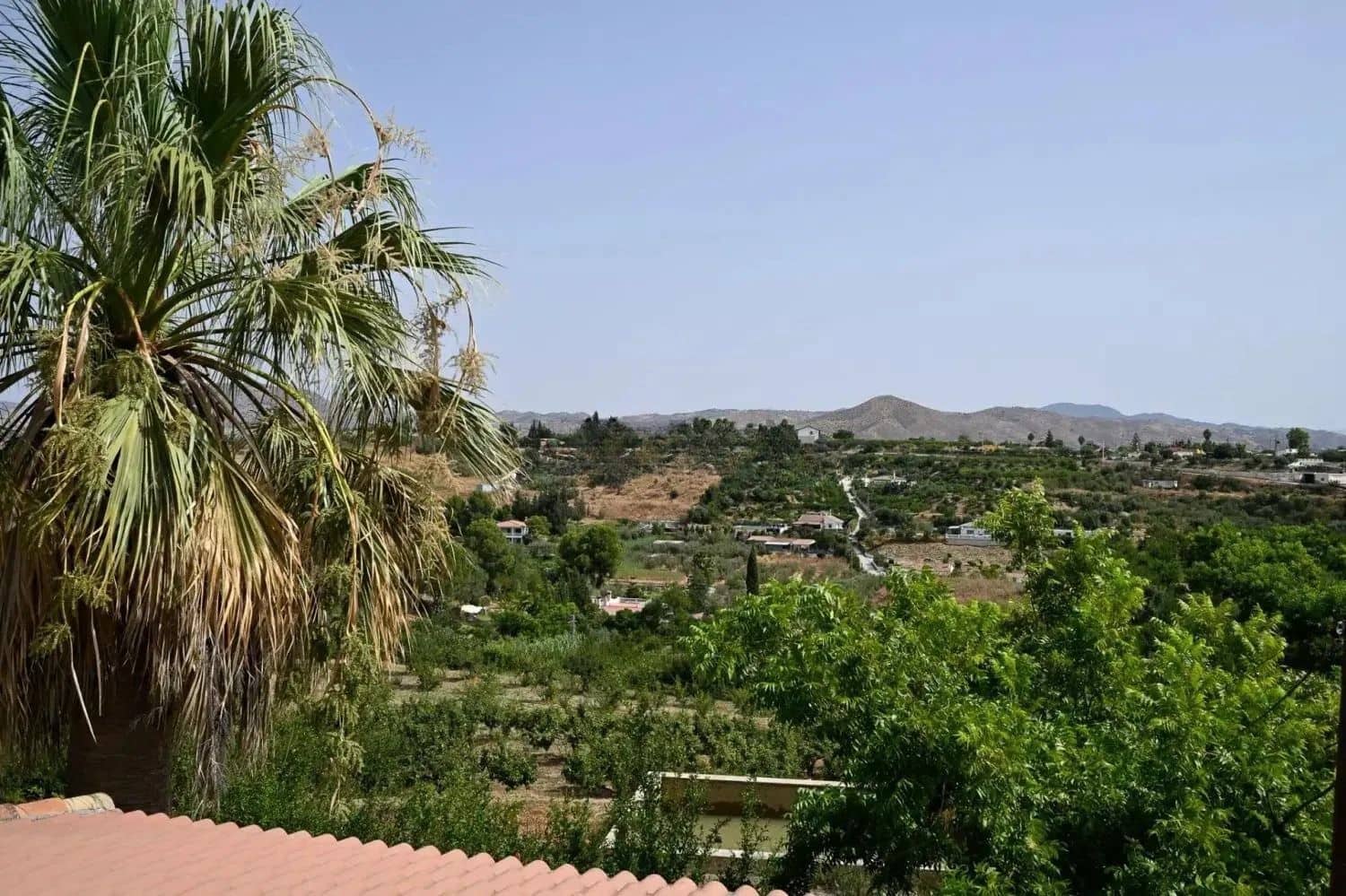 4 slaapkamer Finca/Landhuis te koop in Cartama met garage - € 600.000 (Ref: 9690062)