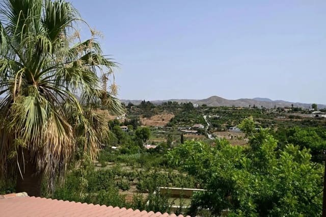 4 slaapkamer Finca/Landhuis te koop in Cártama met garage - € 600.000 (Ref: 9690062)