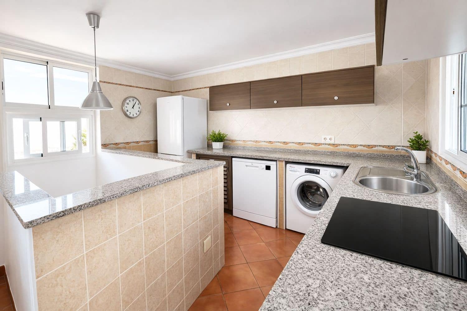 3 soveværelse Lejlighed til salg i Nerja med garage - € 1.500.000 (Ref: 9690063)