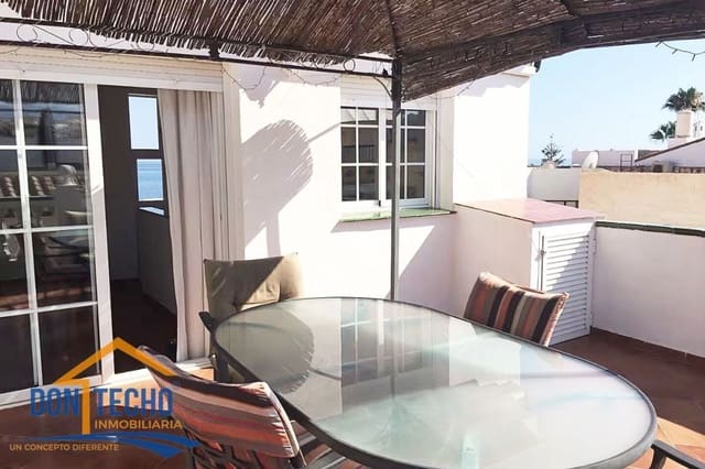 3 soveværelse Lejlighed til salg i Centro, Nerja med garage - € 1.500.000 (Ref: 9690063)