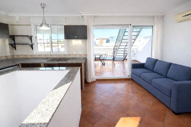 3 soveværelse Lejlighed til salg i Centro, Nerja med garage - € 1.500.000 (Ref: 9690063)