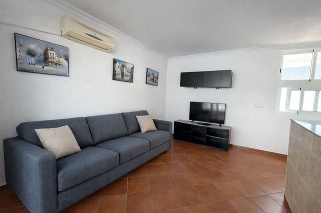 3 soveværelse Lejlighed til salg i Centro, Nerja med garage - € 1.500.000 (Ref: 9690063)