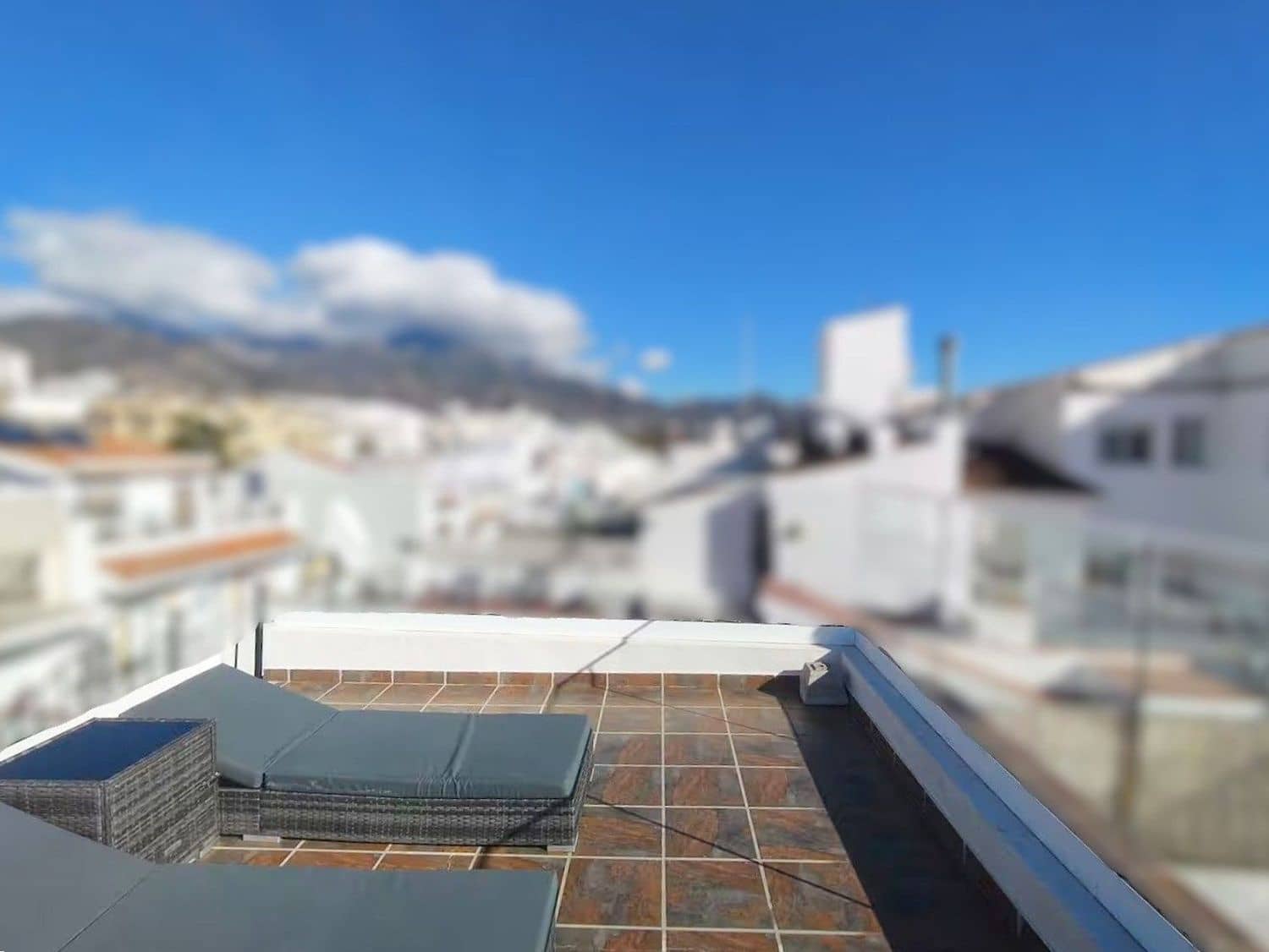 3 soveværelse Lejlighed til salg i Nerja med garage - € 1.500.000 (Ref: 9690063)