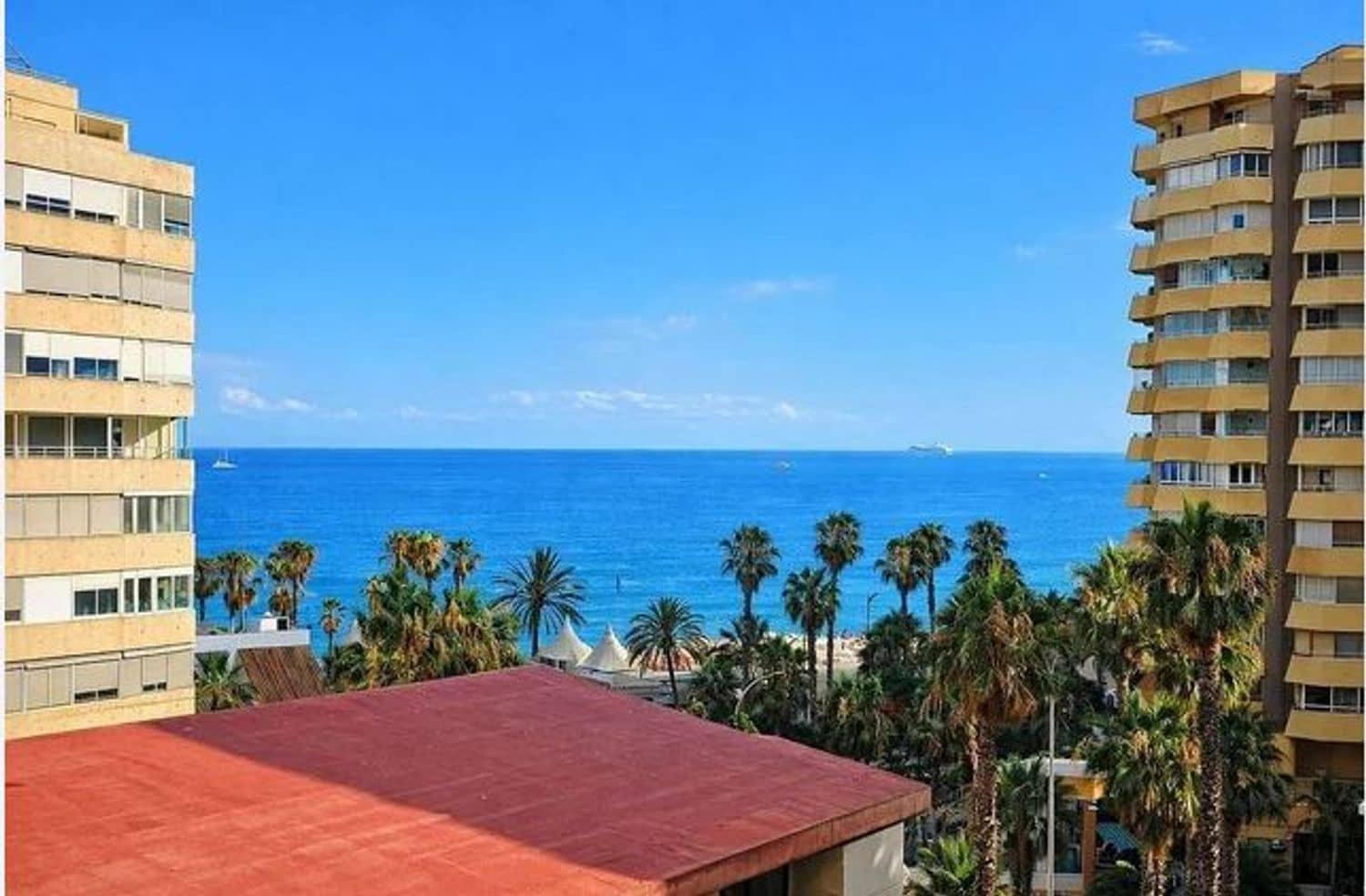 2 quarto Apartamento para venda em Malaga cidade com garagem - 755 000 € (Ref: 9694745)