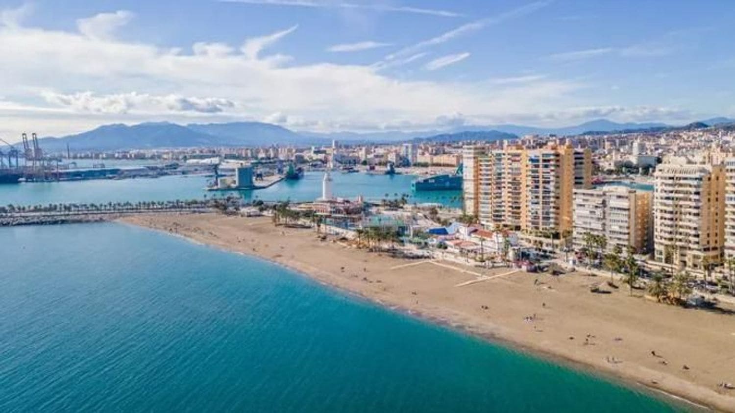 2 quarto Apartamento para venda em Malaga cidade com garagem - 755 000 € (Ref: 9694745)