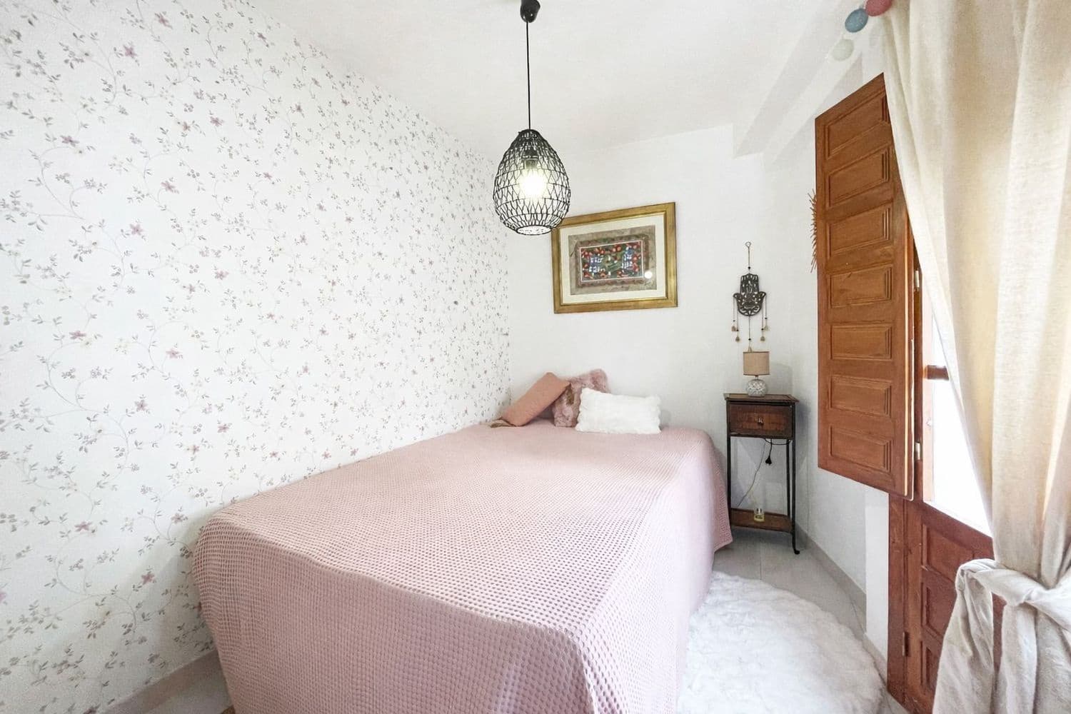 2 soverom Finca/Herregård til salgs i Frigiliana med garasje - € 165 000 (Ref: 9697977)