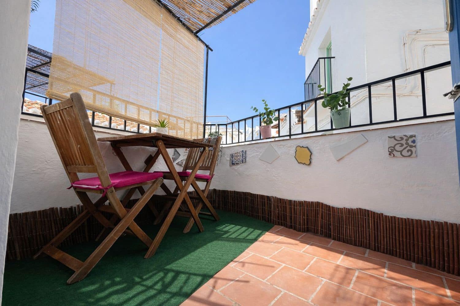 2 soverom Finca/Herregård til salgs i Frigiliana med garasje - € 165 000 (Ref: 9697977)