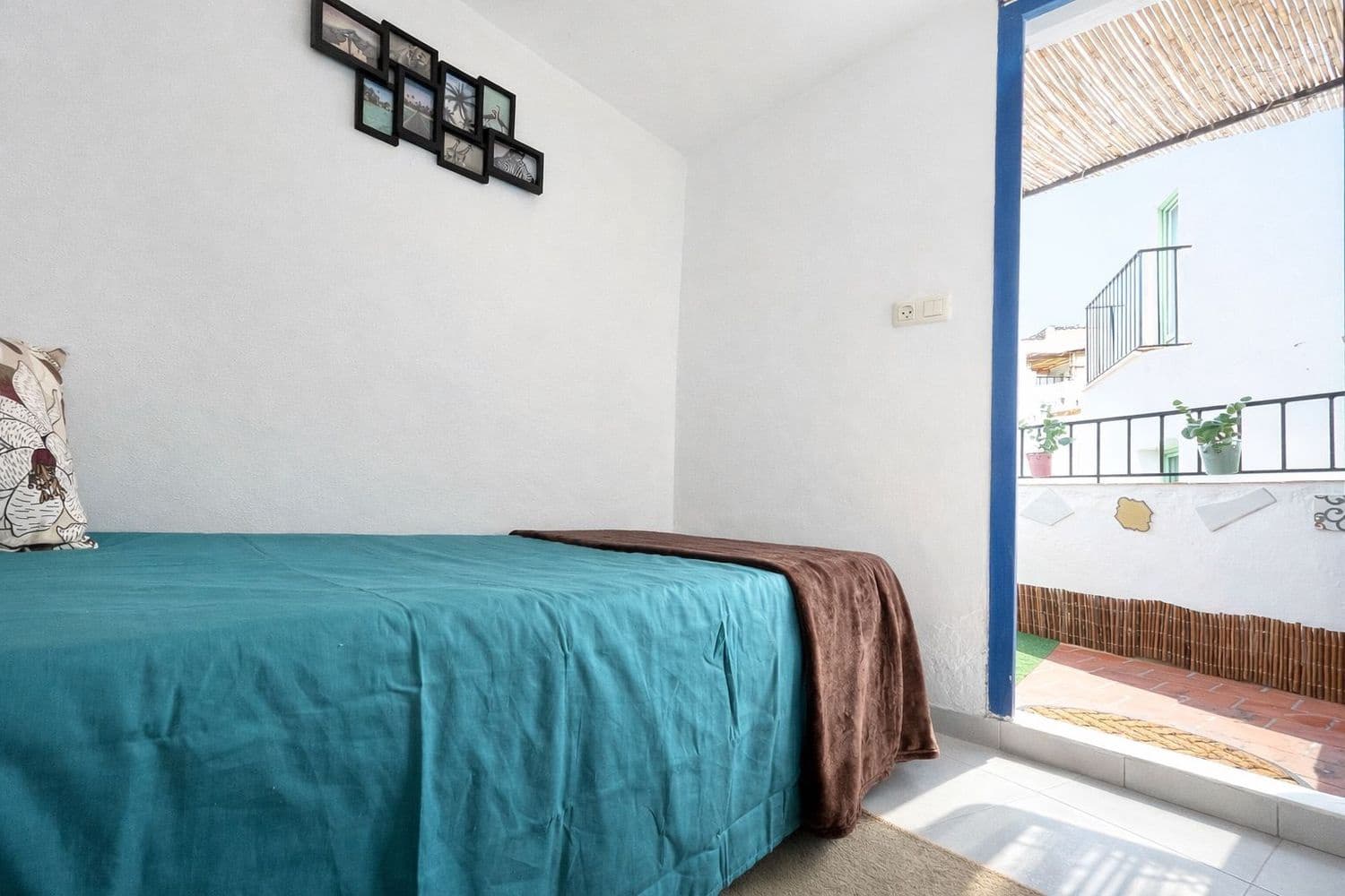 2 soverom Finca/Herregård til salgs i Frigiliana med garasje - € 165 000 (Ref: 9697977)