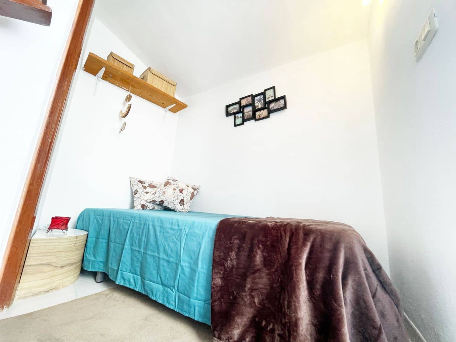 2 soverom Finca/Herregård til salgs i Frigiliana med garasje - € 165 000 (Ref: 9697977)