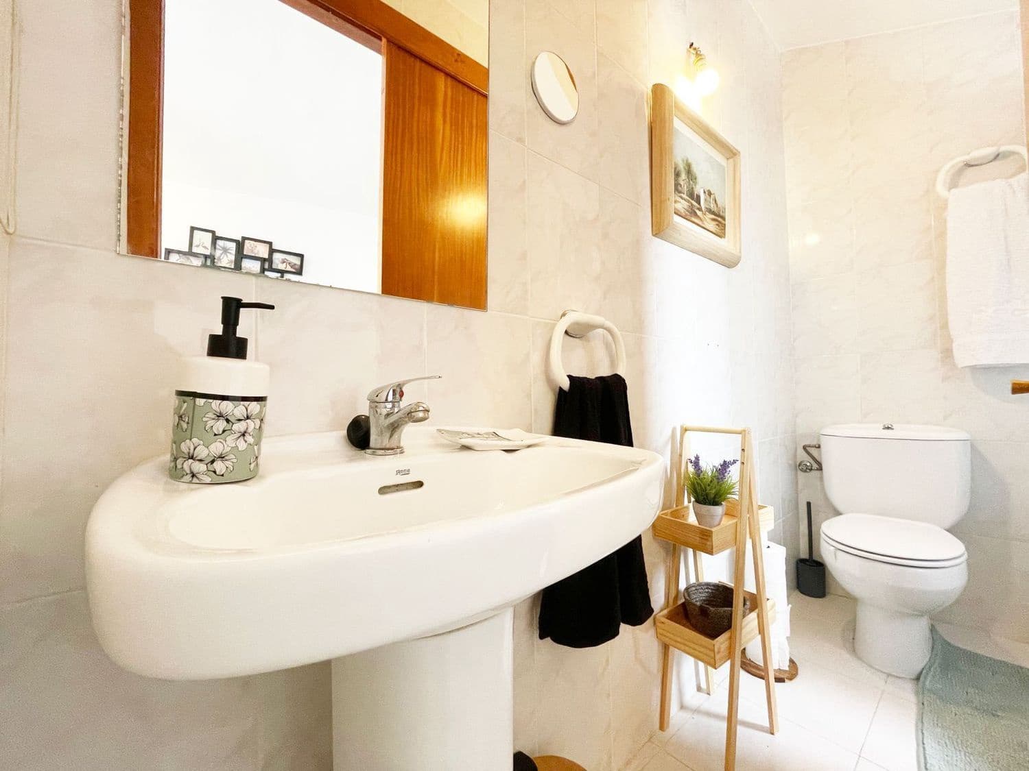 2 soverom Finca/Herregård til salgs i Frigiliana med garasje - € 165 000 (Ref: 9697977)