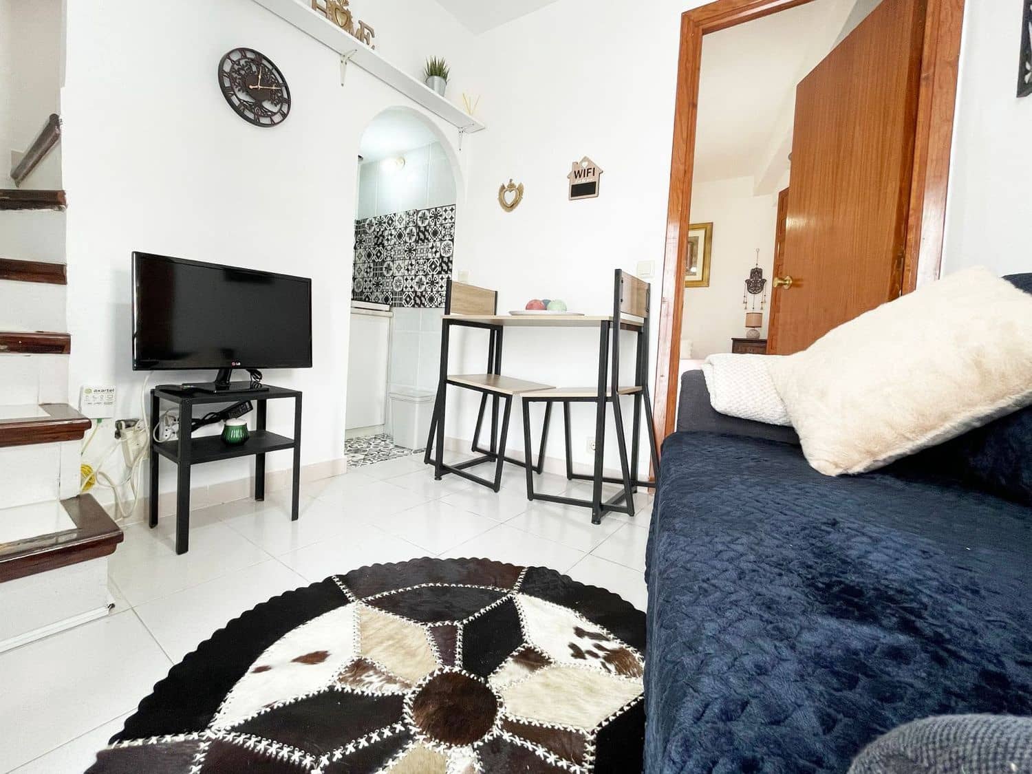 2 soverom Finca/Herregård til salgs i Frigiliana med garasje - € 165 000 (Ref: 9697977)