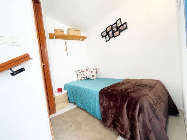 2 slaapkamer Finca/Landhuis te koop in Frigiliana met garage - € 165.000 (Ref: 9697977)