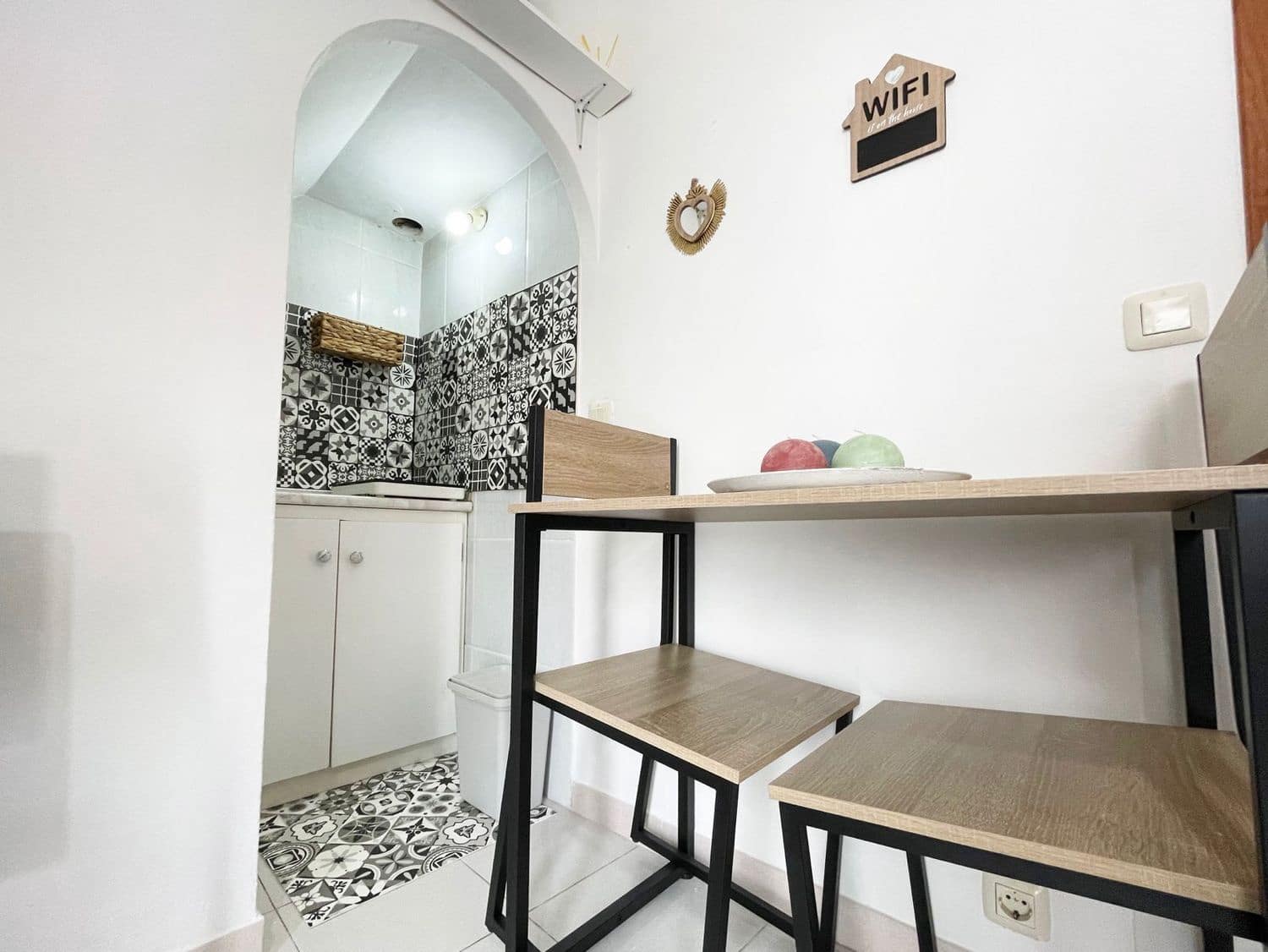 2 soverom Finca/Herregård til salgs i Frigiliana med garasje - € 165 000 (Ref: 9697977)