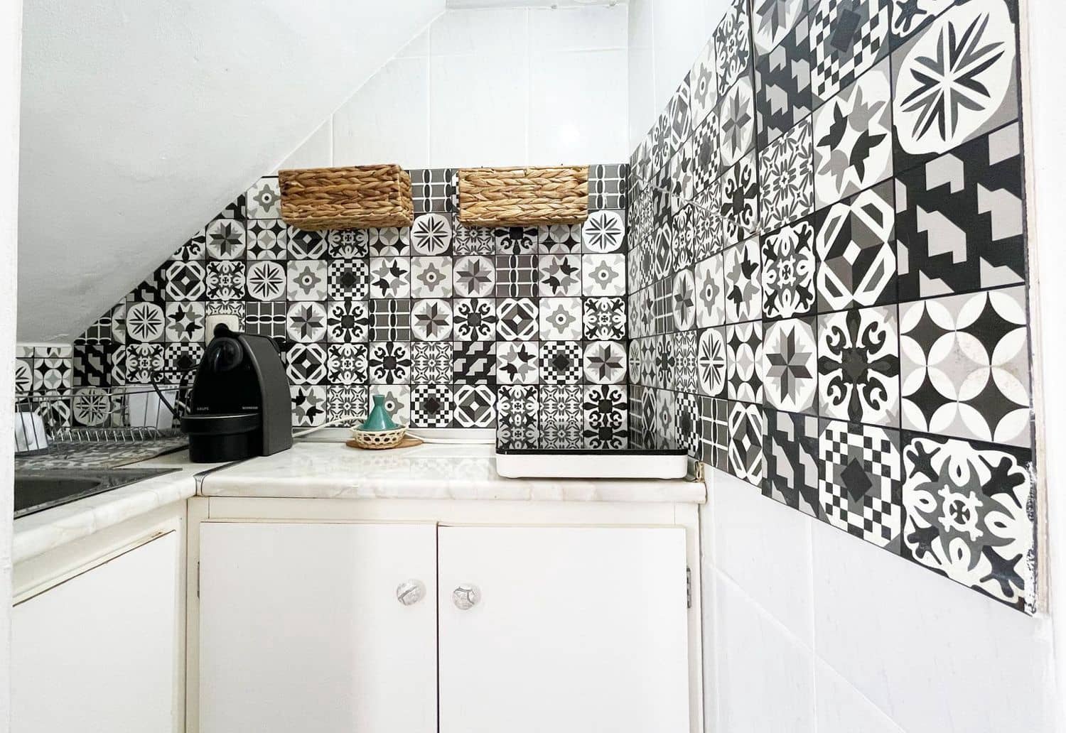 2 soverom Finca/Herregård til salgs i Frigiliana med garasje - € 165 000 (Ref: 9697977)