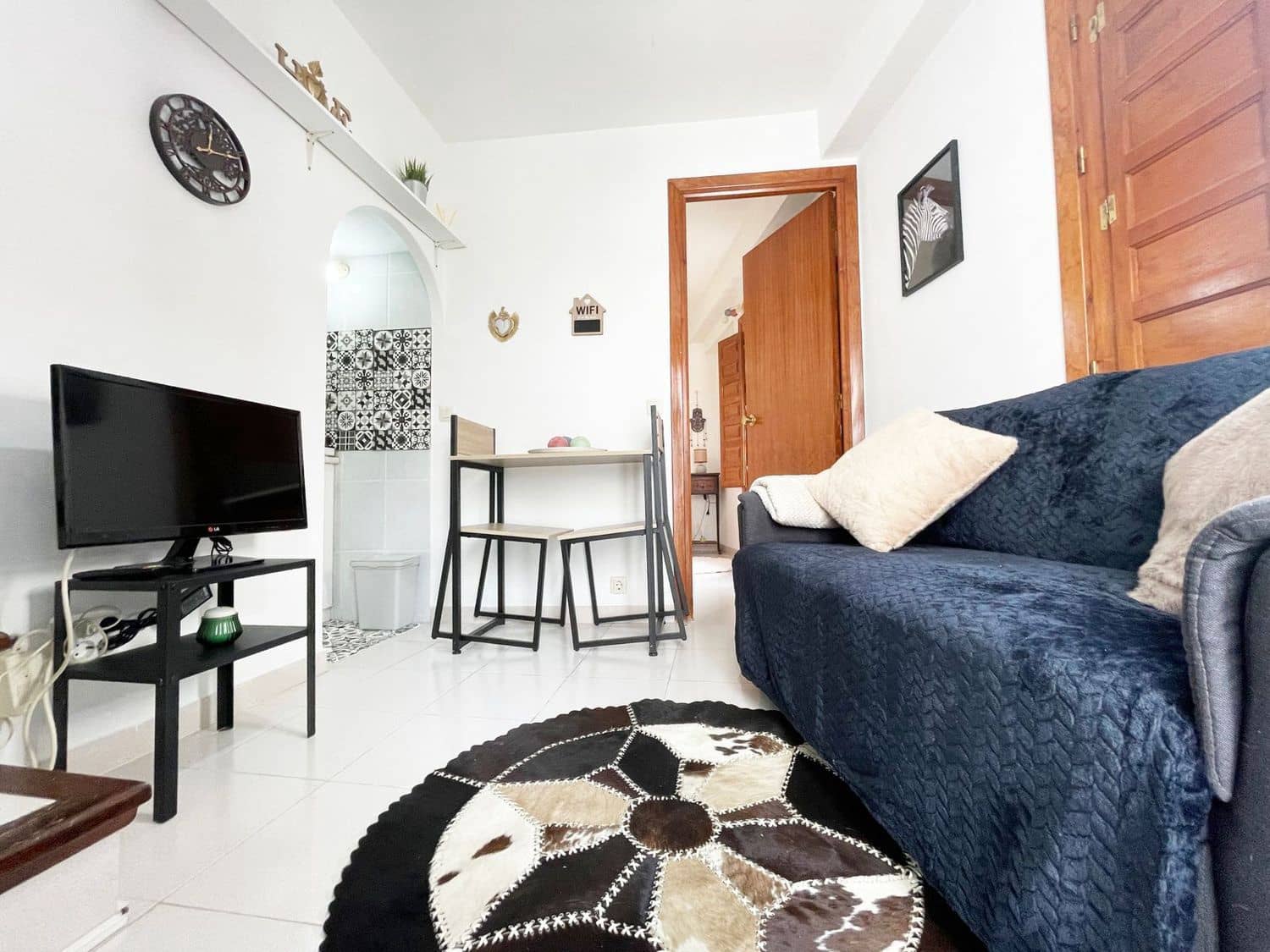 2 soverom Finca/Herregård til salgs i Frigiliana med garasje - € 165 000 (Ref: 9697977)