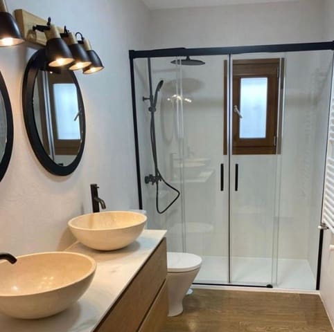 1 camera da letto Appartamento in vendita in San Rafael, Malaga città con garage - 181.500 € (Rif: 9697978)