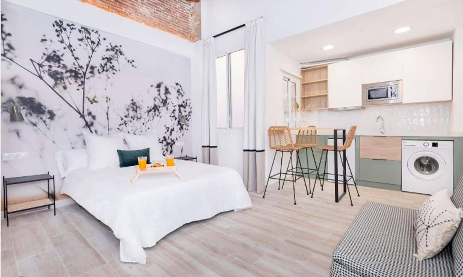 1 camera da letto Appartamento in vendita in Malaga citta con garage - 181.500 € (Rif: 9697978)