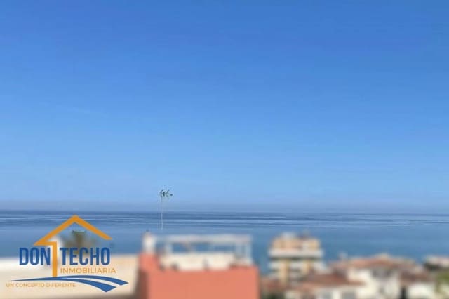 Appartement à vendre à Torremolinos avec garage - 199 000 € (Ref: 9697979)