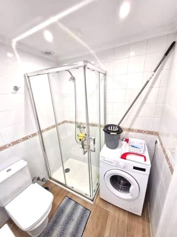 Appartement à vendre à Torremolinos avec garage - 199 000 € (Ref: 9697979)