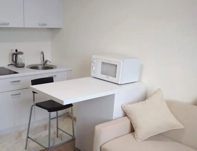 Appartement à vendre à Torremolinos avec garage - 199 000 € (Ref: 9697979)