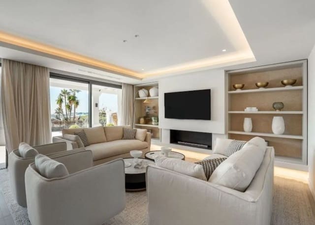 3 sovrum Lägenhet till salu i Casares Pueblo, Casares med pool garage - 770 000 € (Ref: 9697980)