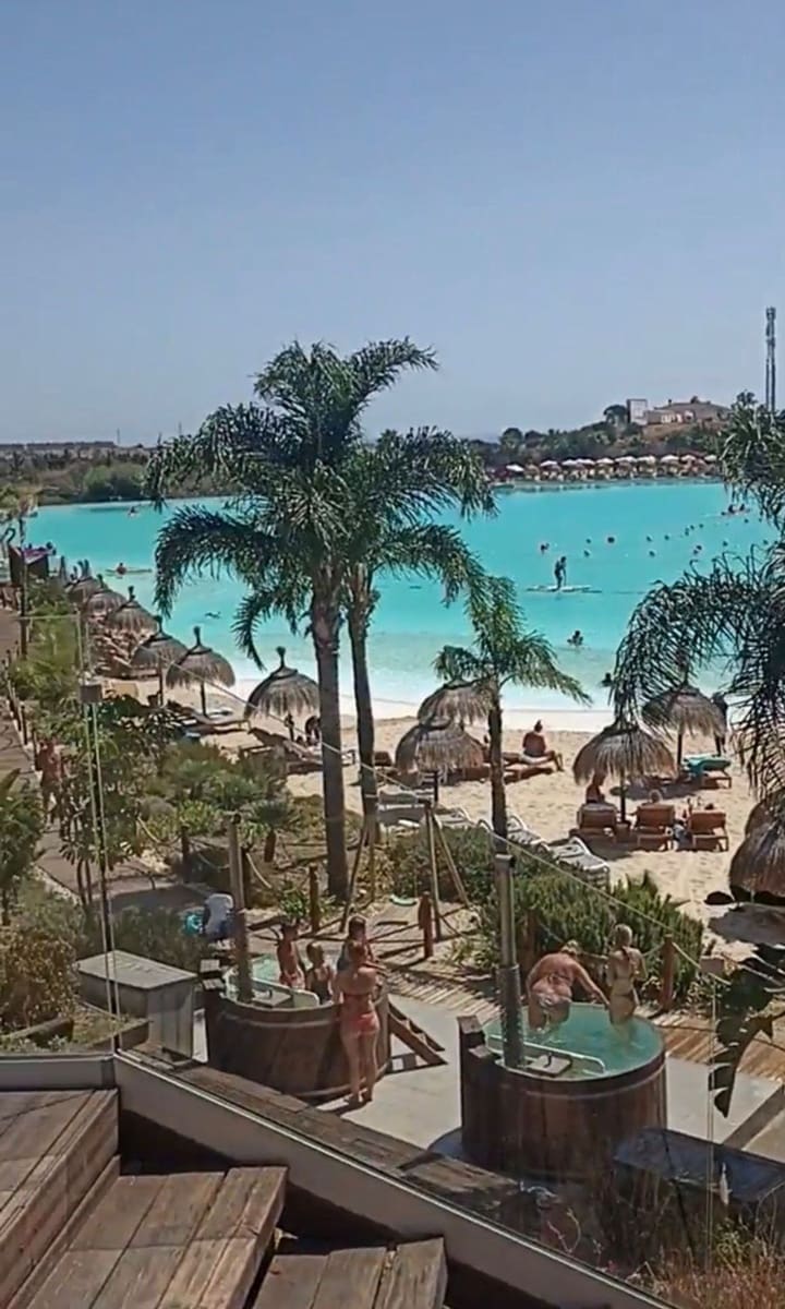 3 sovrum Lägenhet till salu i Casares med pool garage - 770 000 € (Ref: 9697980)