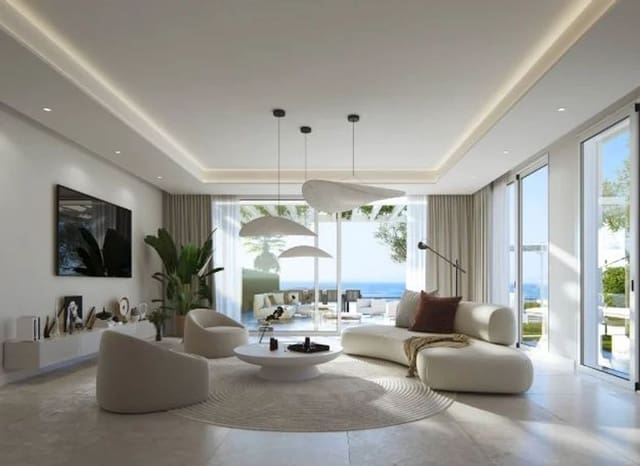 3 sovrum Lägenhet till salu i Casares Pueblo, Casares med pool garage - 770 000 € (Ref: 9697980)