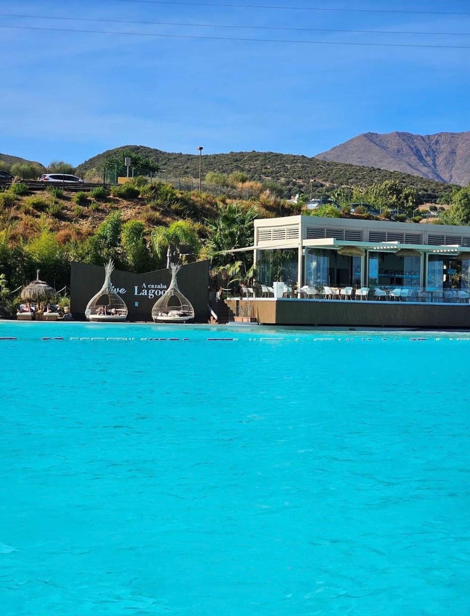 3 sovrum Lägenhet till salu i Casares med pool garage - 770 000 € (Ref: 9697980)