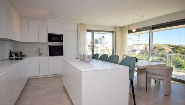 3 sovrum Lägenhet till salu i Casares Pueblo, Casares med pool garage - 770 000 € (Ref: 9697980)