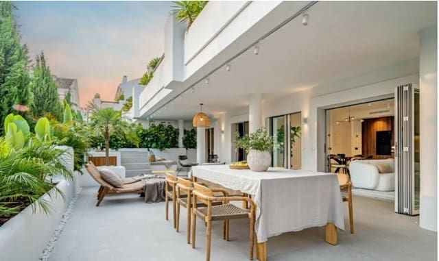 3 sovrum Lägenhet till salu i Casares Pueblo, Casares med pool garage - 770 000 € (Ref: 9697980)