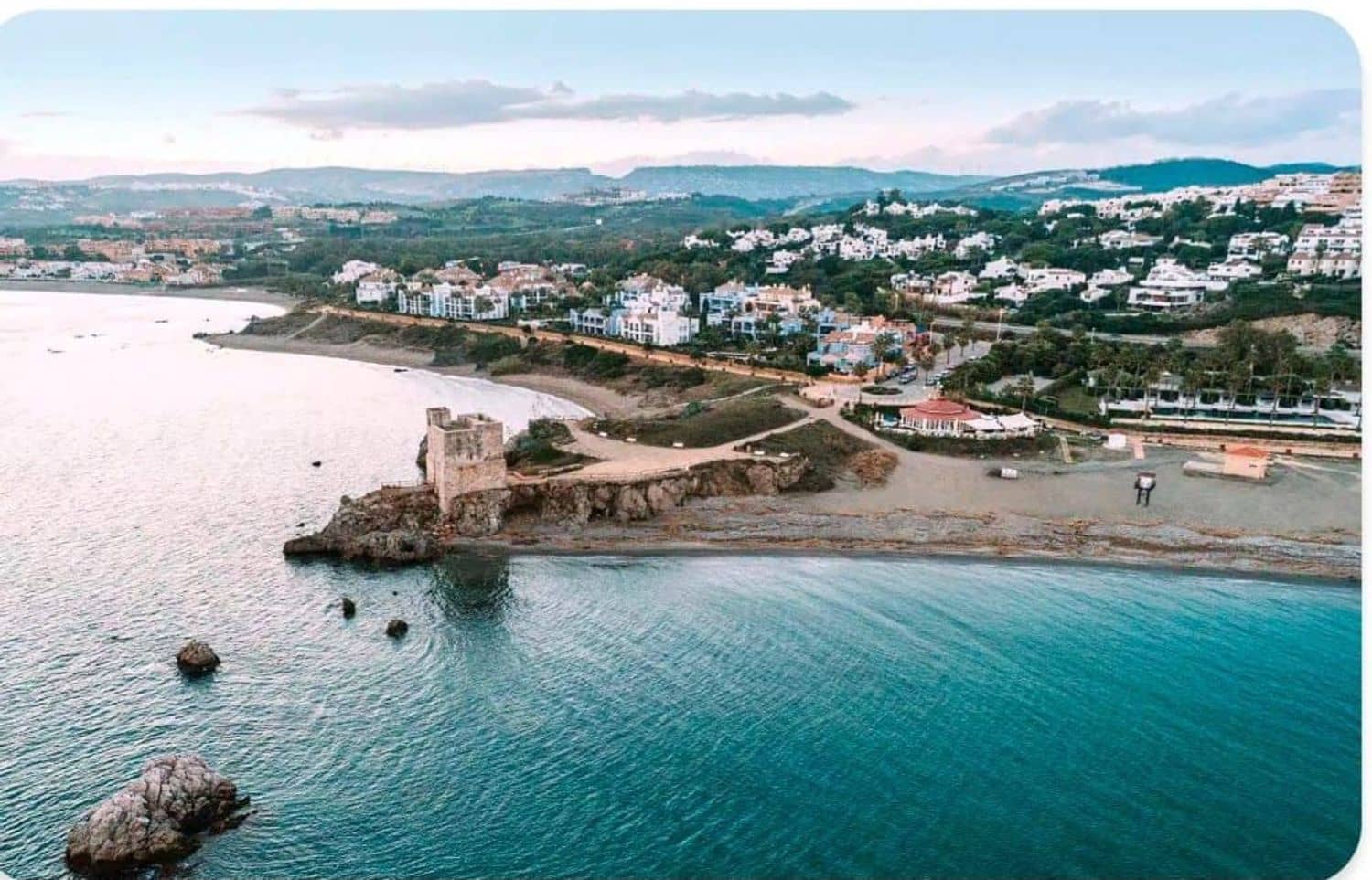 3 sovrum Lägenhet till salu i Casares med pool garage - 770 000 € (Ref: 9697980)