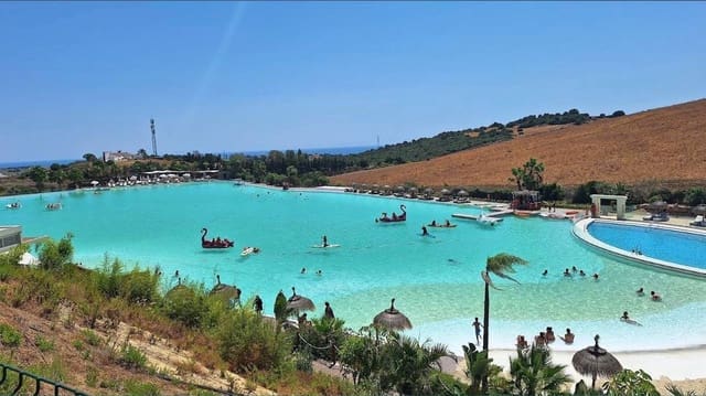 3 sovrum Lägenhet till salu i Casares Pueblo, Casares med pool garage - 770 000 € (Ref: 9697980)