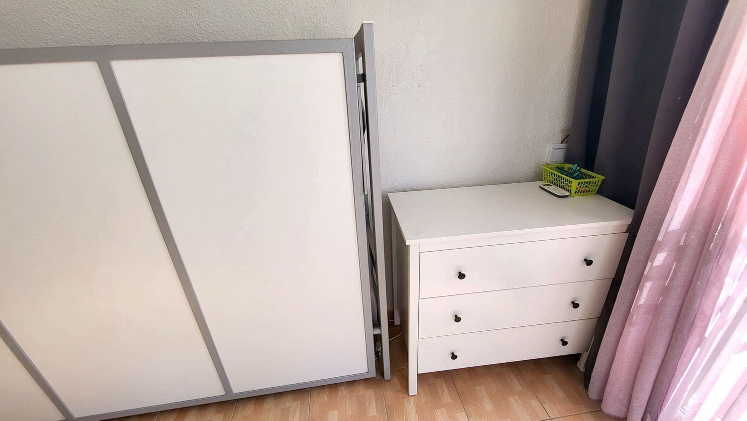 Apartment for rent in La Cala del Moral with pool garage - € 750 (Ref: 9697981)