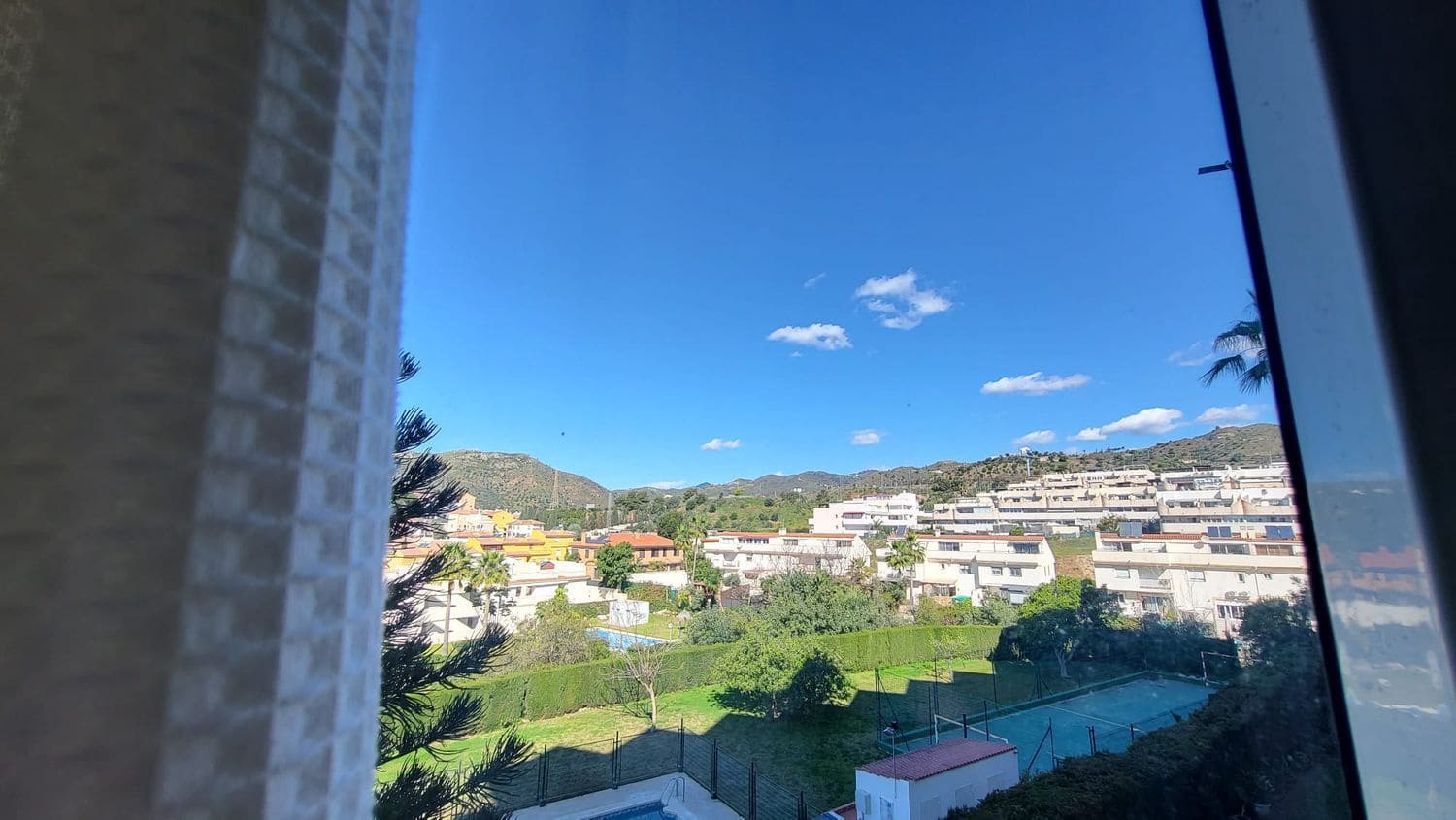 Apartment for rent in La Cala del Moral with pool garage - € 750 (Ref: 9697981)