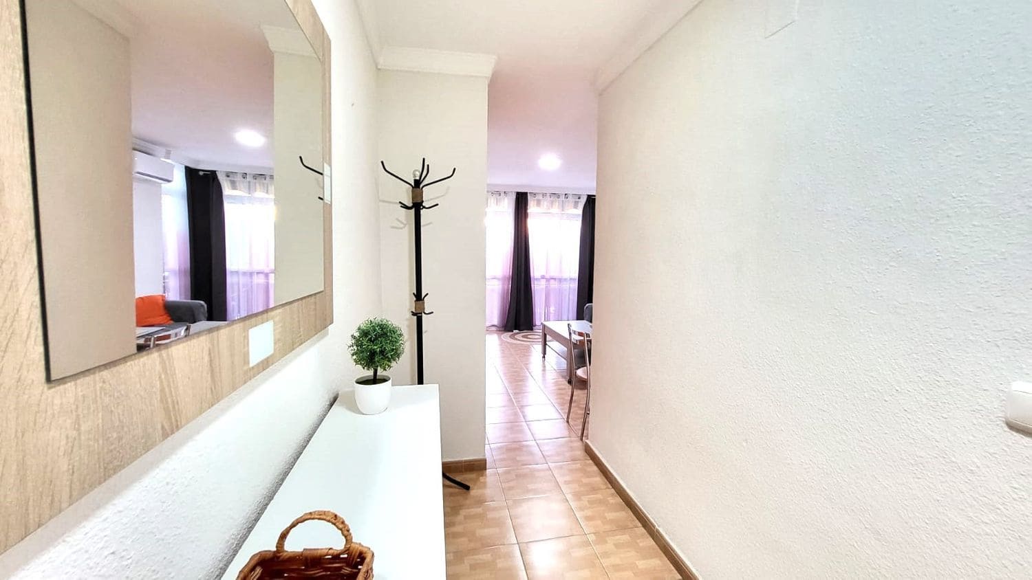 Apartment for rent in La Cala del Moral with pool garage - € 750 (Ref: 9697981)