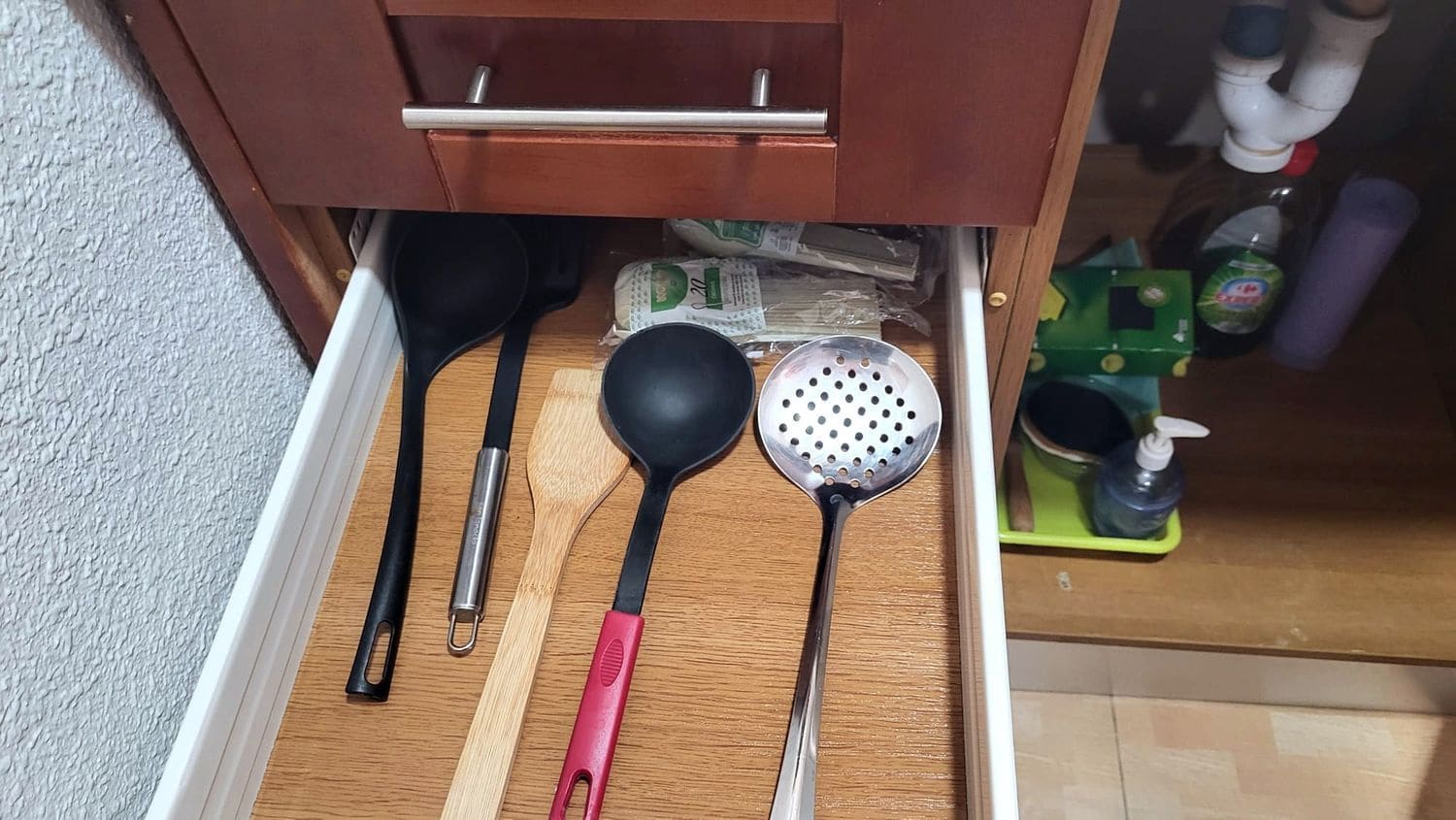 Apartment for rent in La Cala del Moral with pool garage - € 750 (Ref: 9697981)