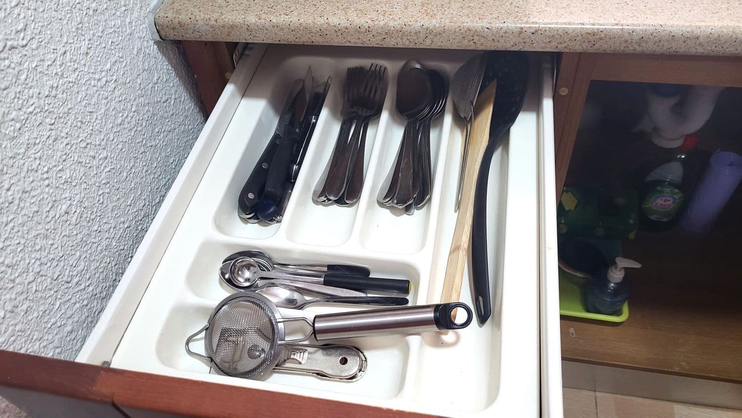 Apartment for rent in La Cala del Moral with pool garage - € 750 (Ref: 9697981)